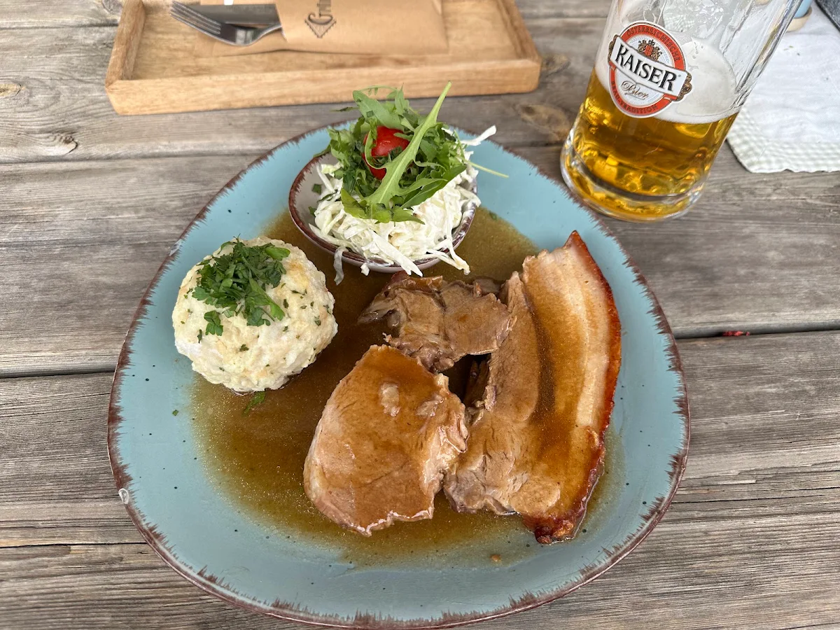 Essen und Trinken photo 9