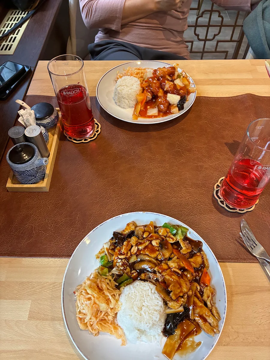 Essen und Trinken photo 4