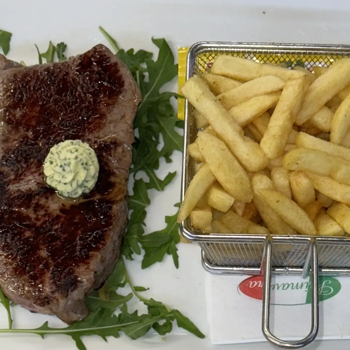 Essen und Trinken photo 1