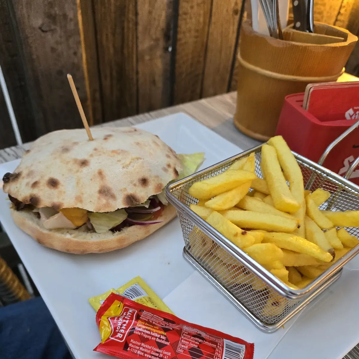 Essen und Trinken photo 10