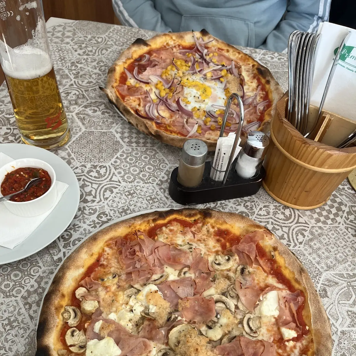 Essen und Trinken photo 4