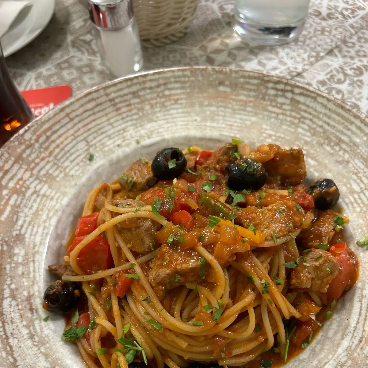 Essen und Trinken photo 8