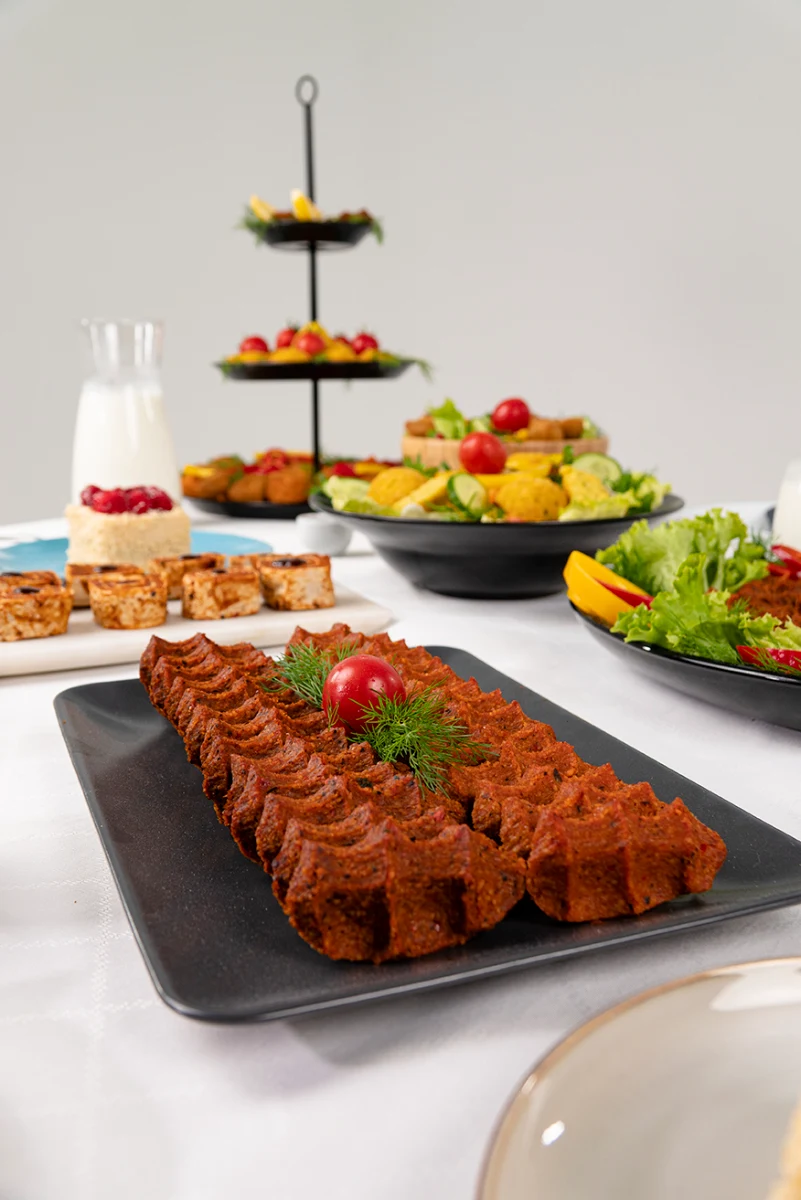 Essen und Trinken photo 7