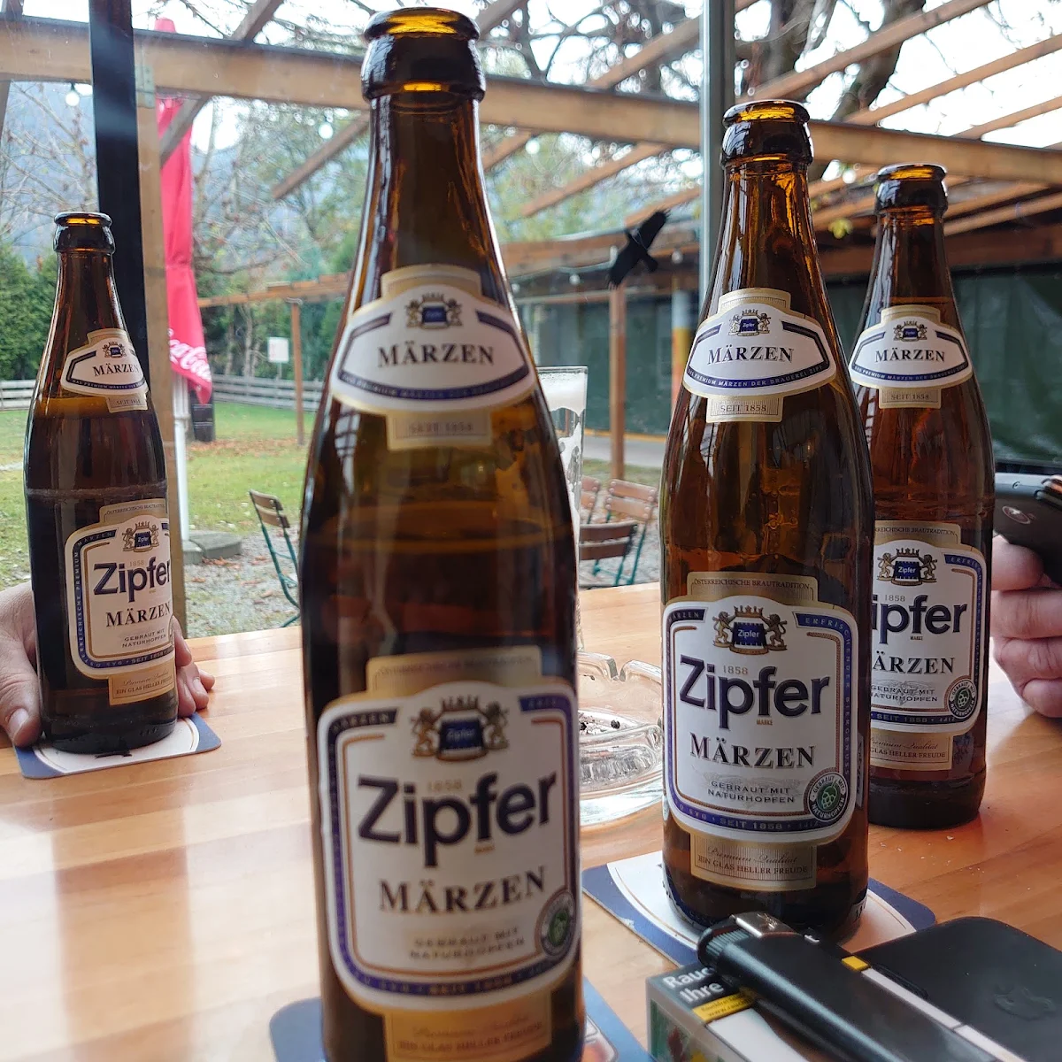Essen und Trinken photo 2