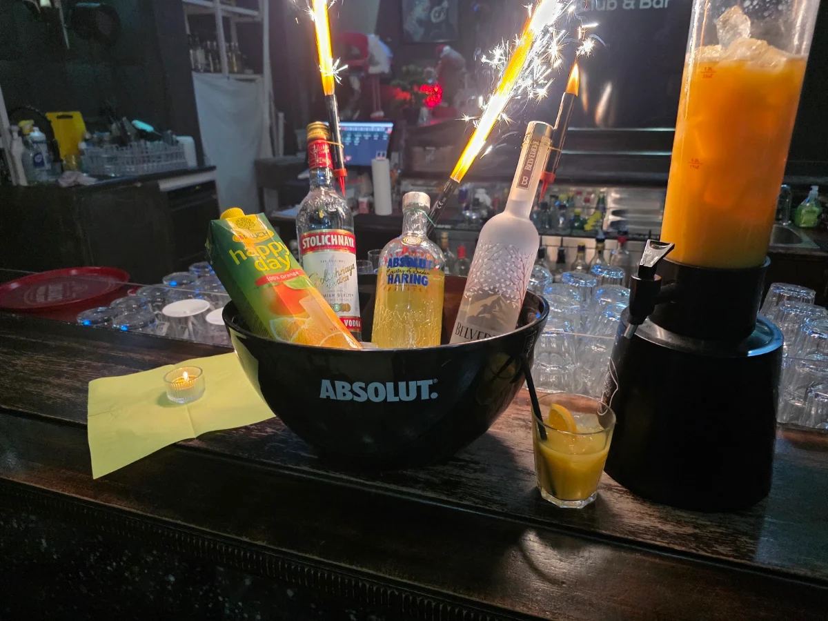 Essen und Trinken photo 1
