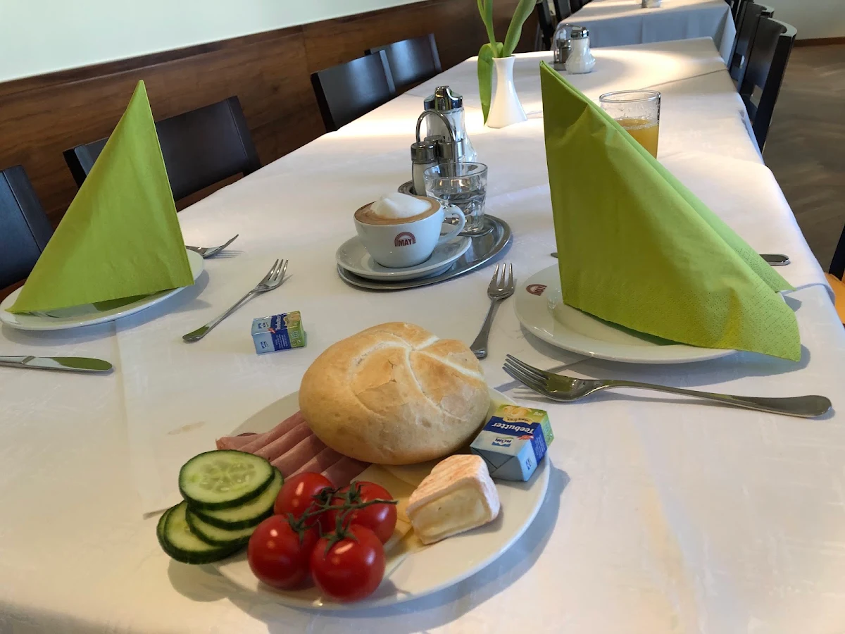 Essen und Trinken photo 8
