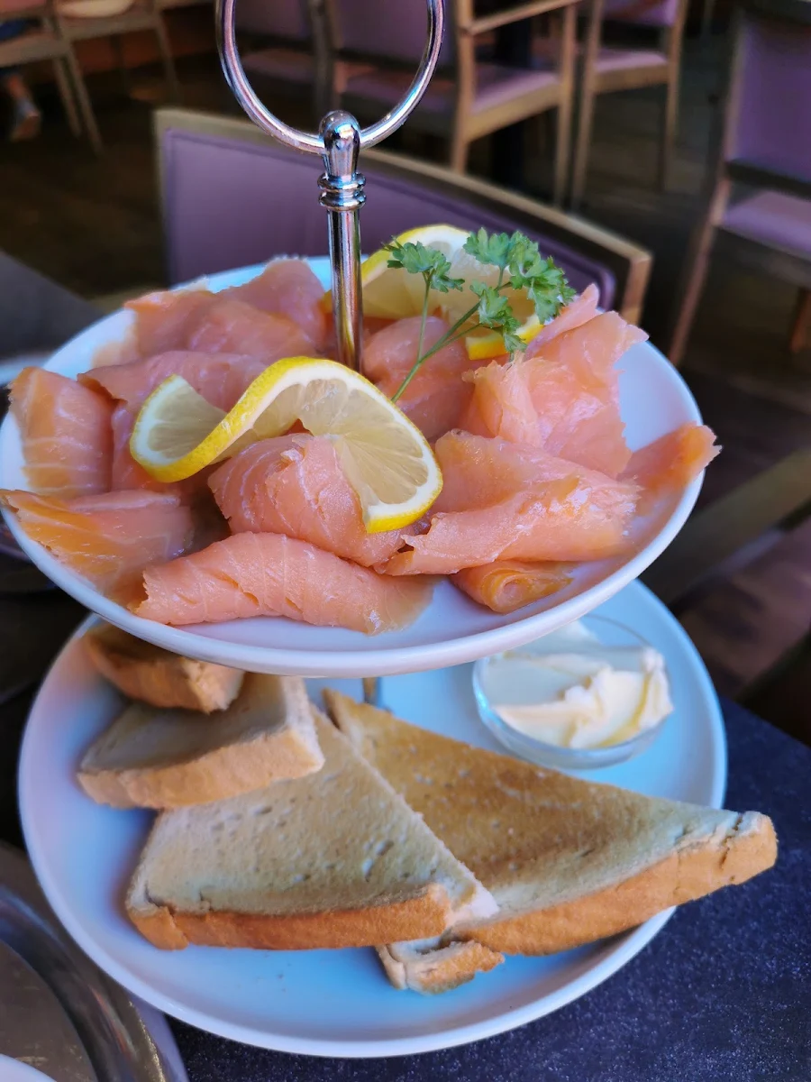 Essen und Trinken photo 9