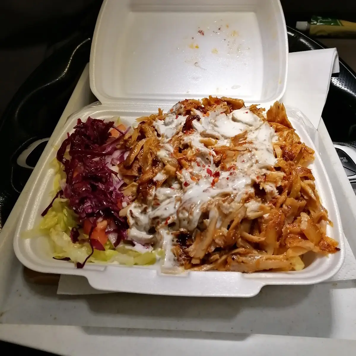 Essen und Trinken photo 2