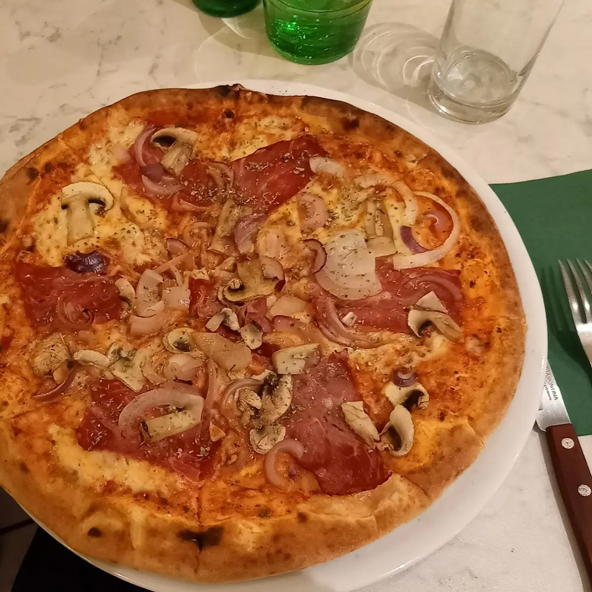 Essen und Trinken photo 1
