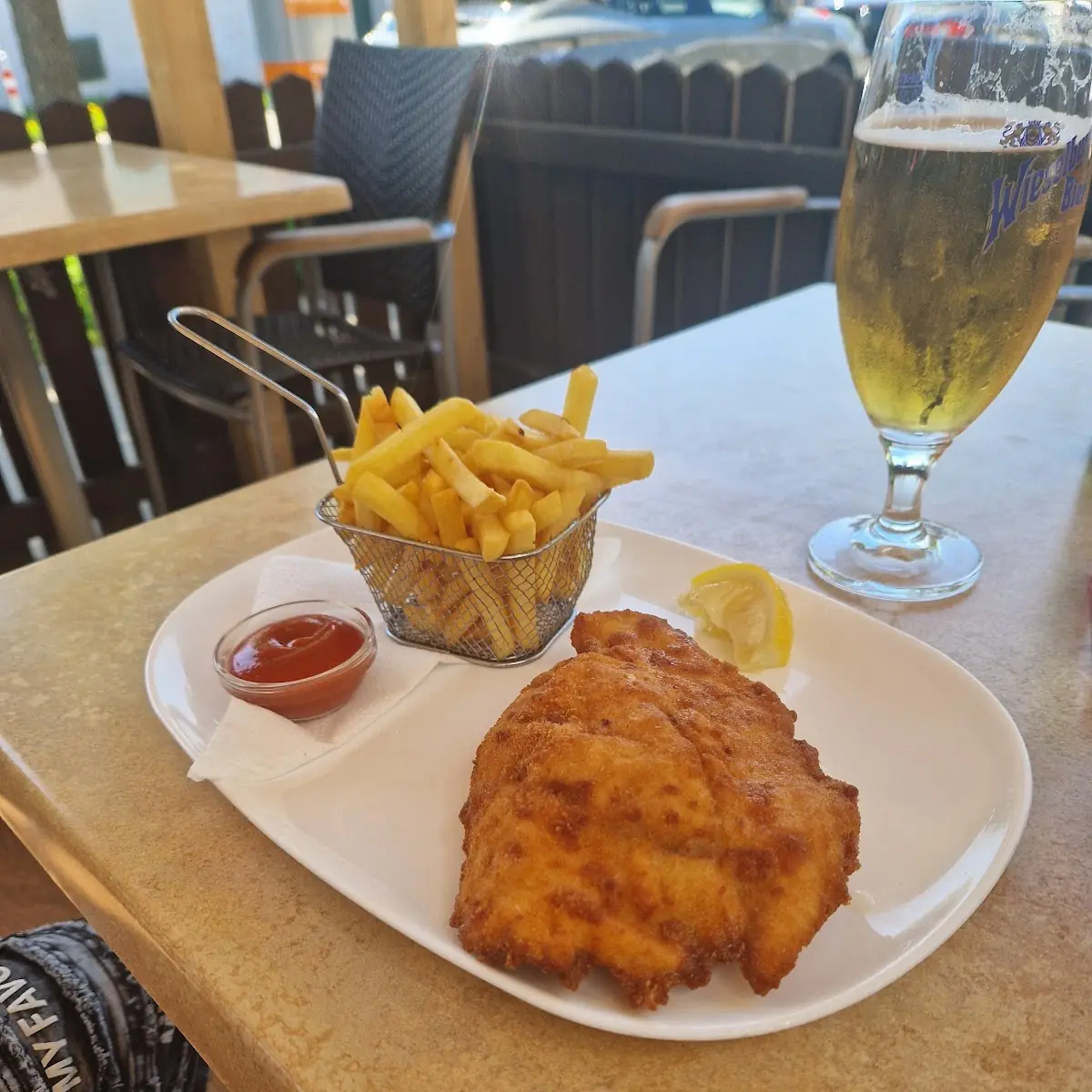 Essen und Trinken photo 3