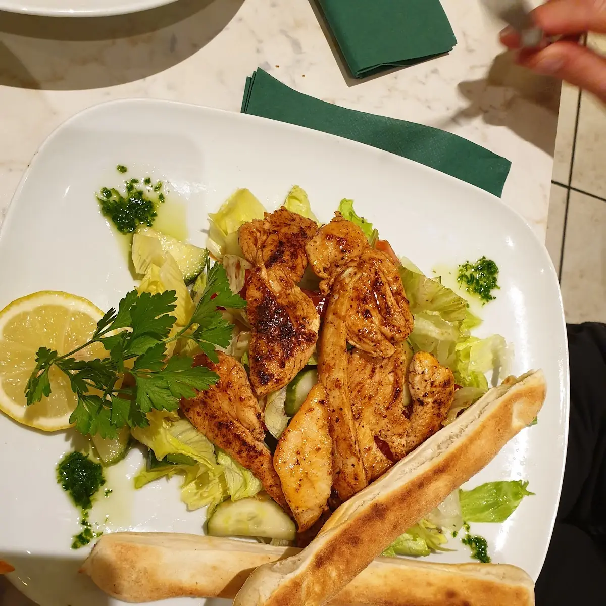 Essen und Trinken photo 5