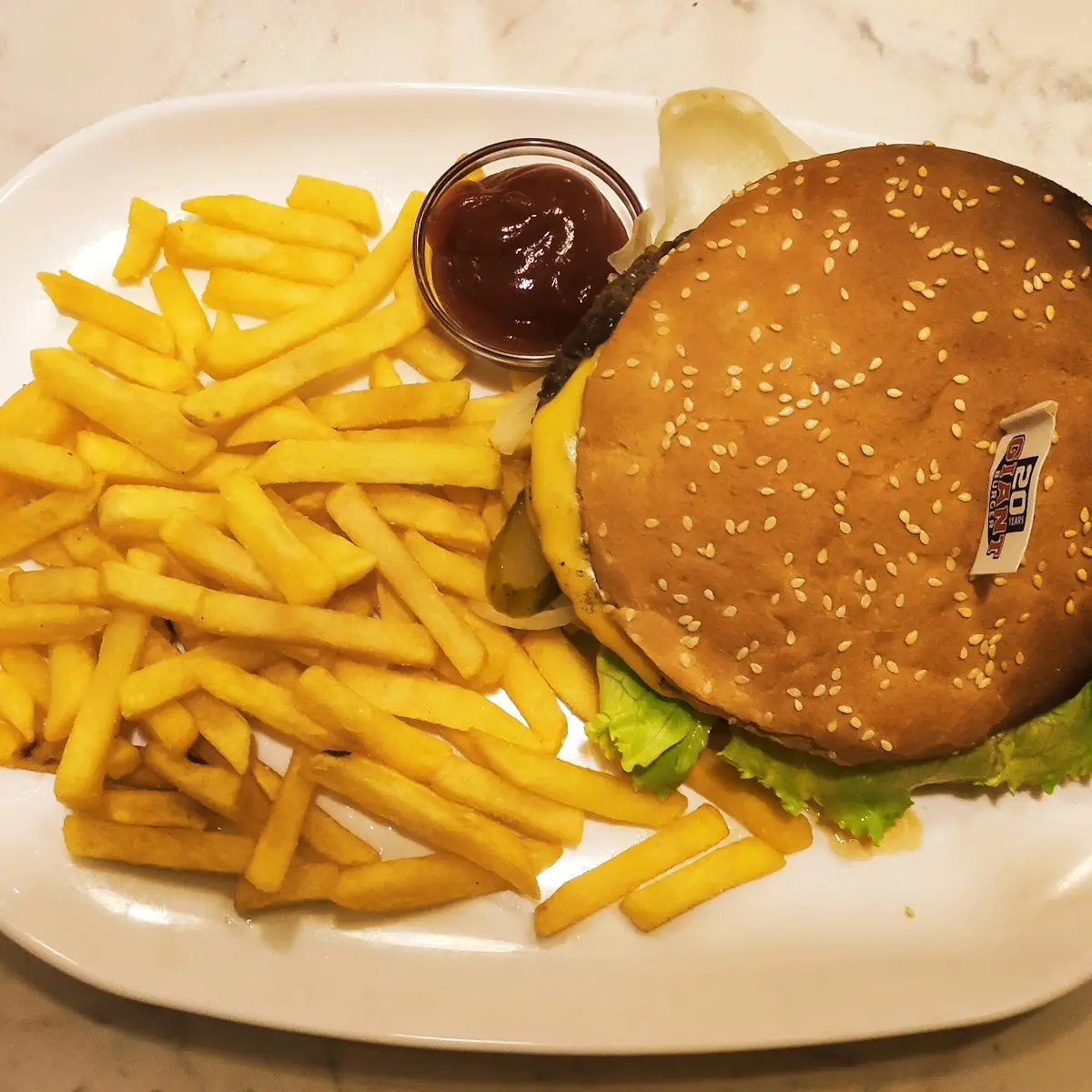 Essen und Trinken photo 9