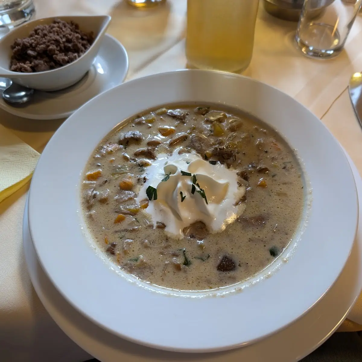 Essen und Trinken photo 10