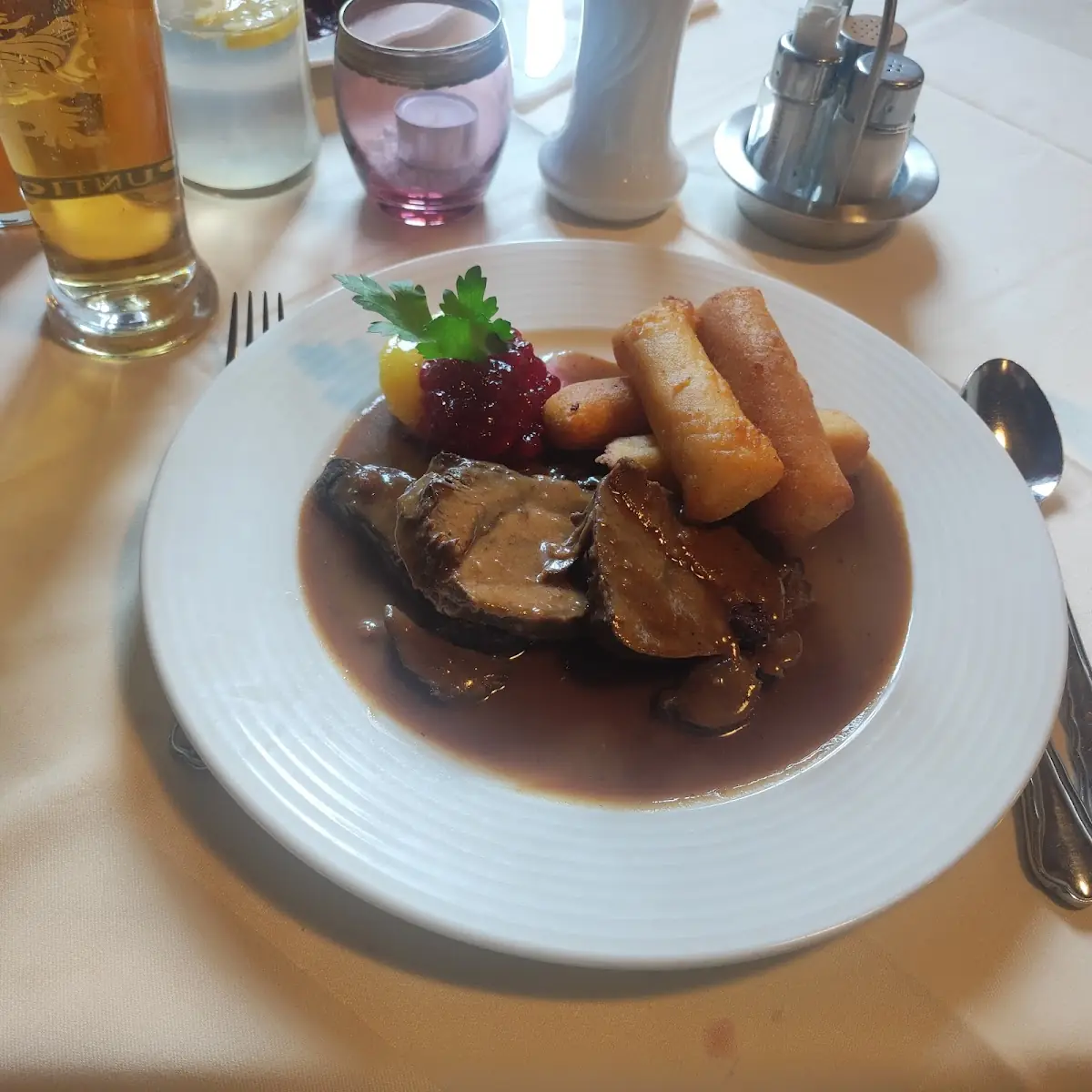 Essen und Trinken photo 3