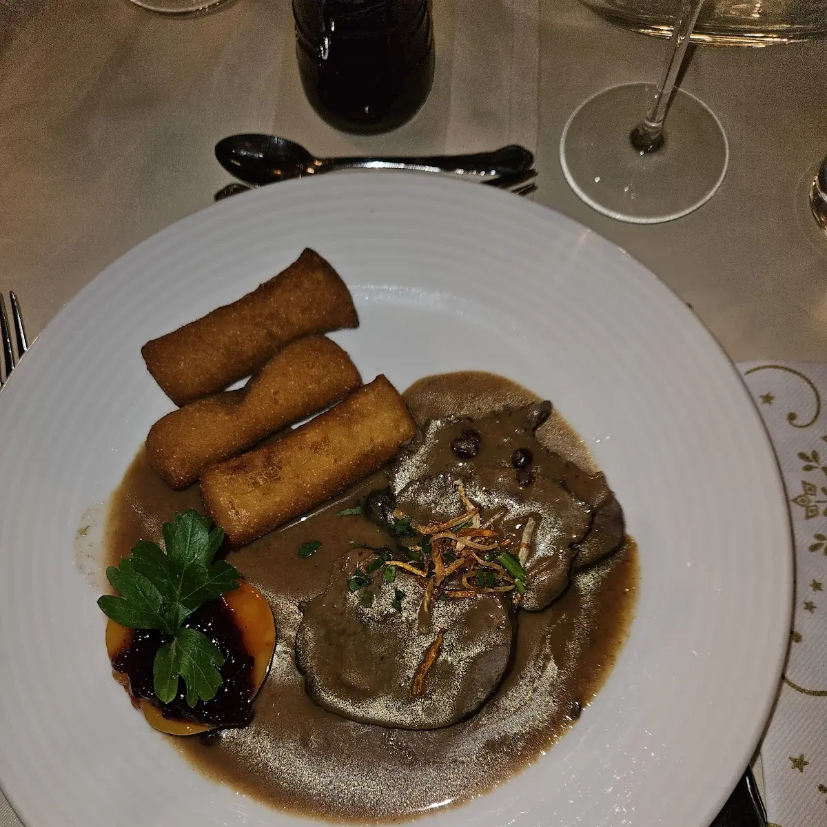 Essen und Trinken photo 4