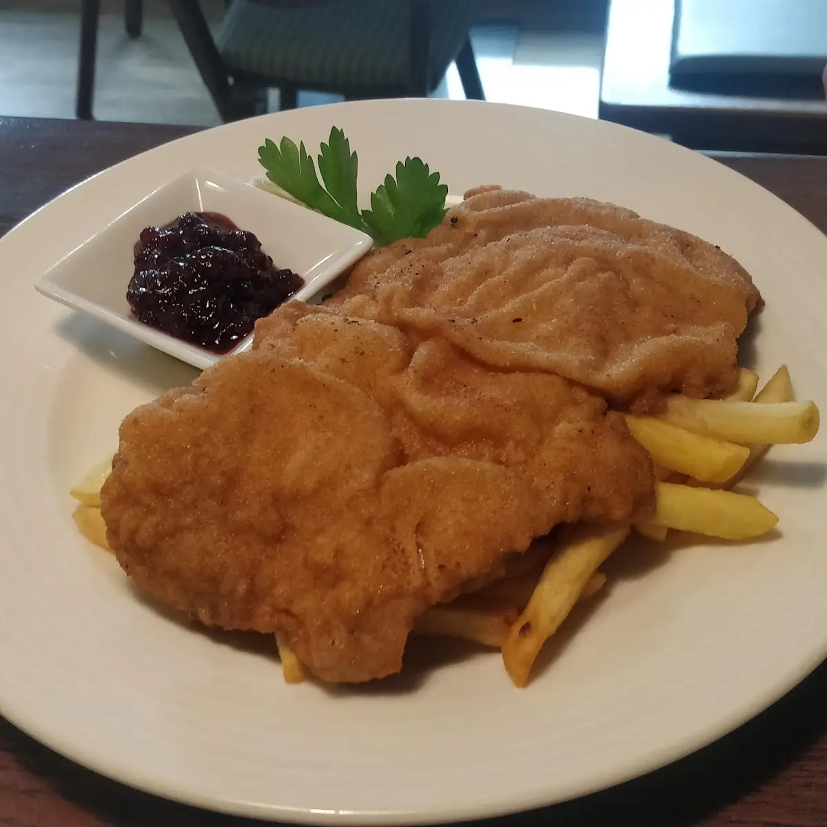Essen und Trinken photo 6