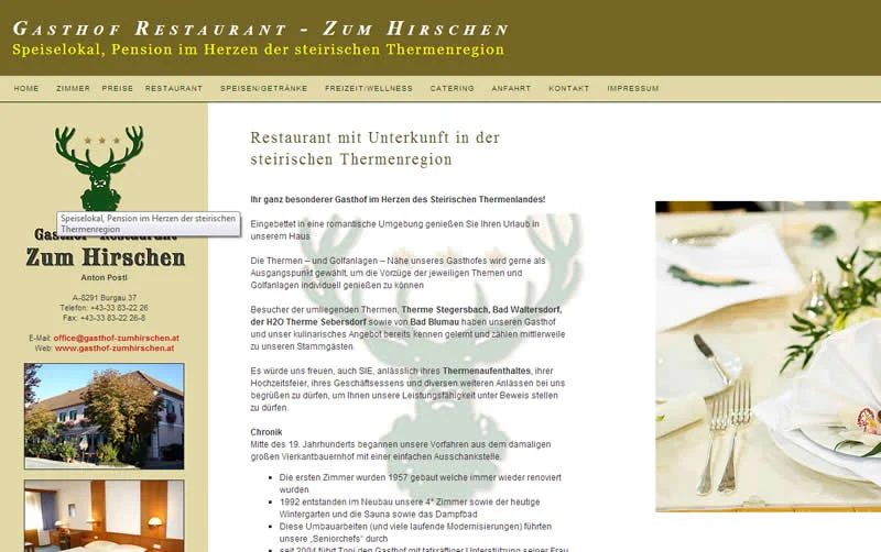 Speisekarte photo 5