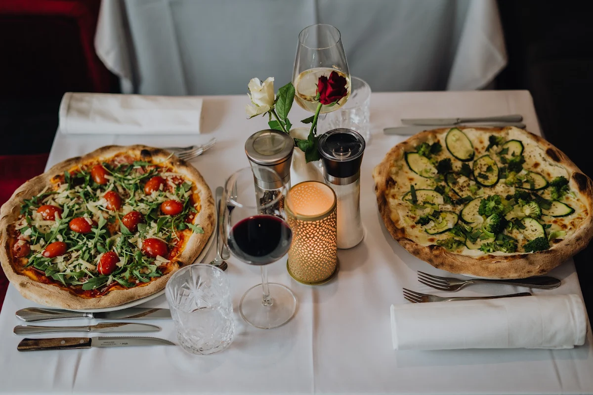 Essen und Trinken photo 4