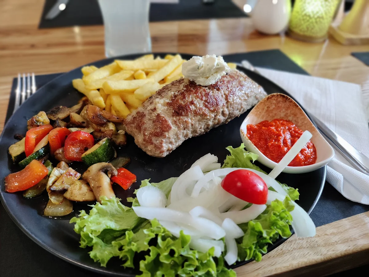 Essen und Trinken photo 7