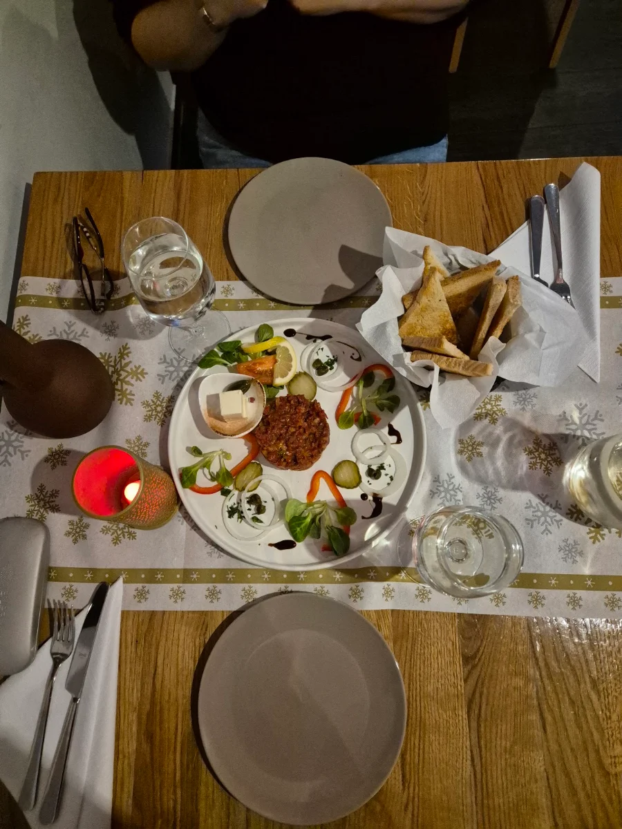 Essen und Trinken photo 9