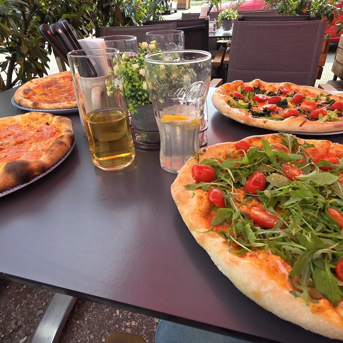 Essen und Trinken photo 1