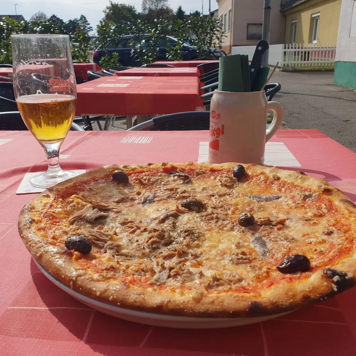 Essen und Trinken photo 8