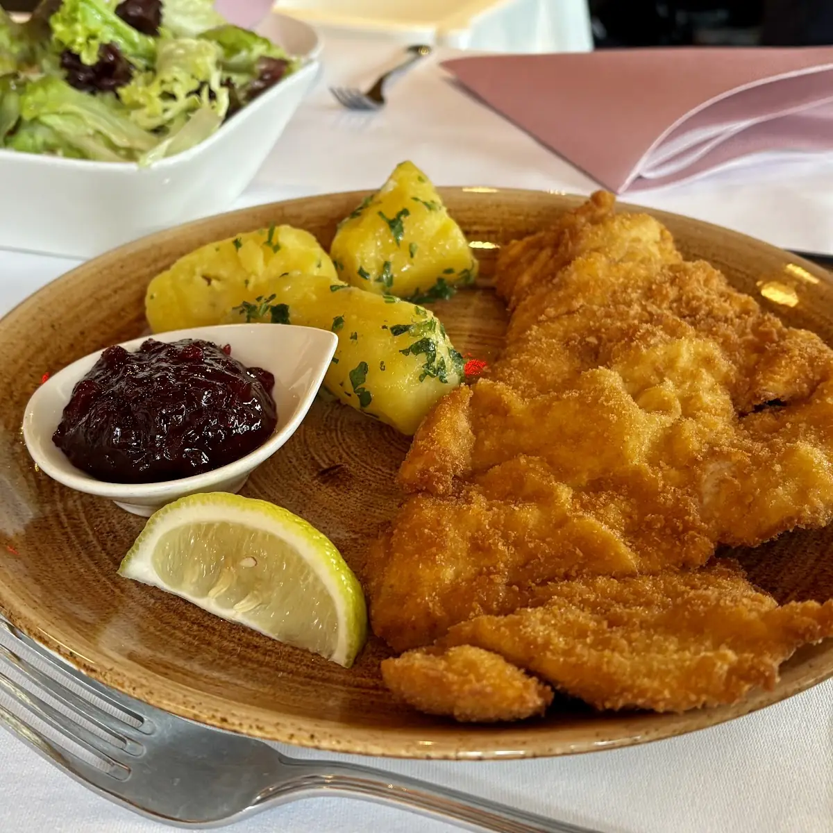 Essen und Trinken photo 1