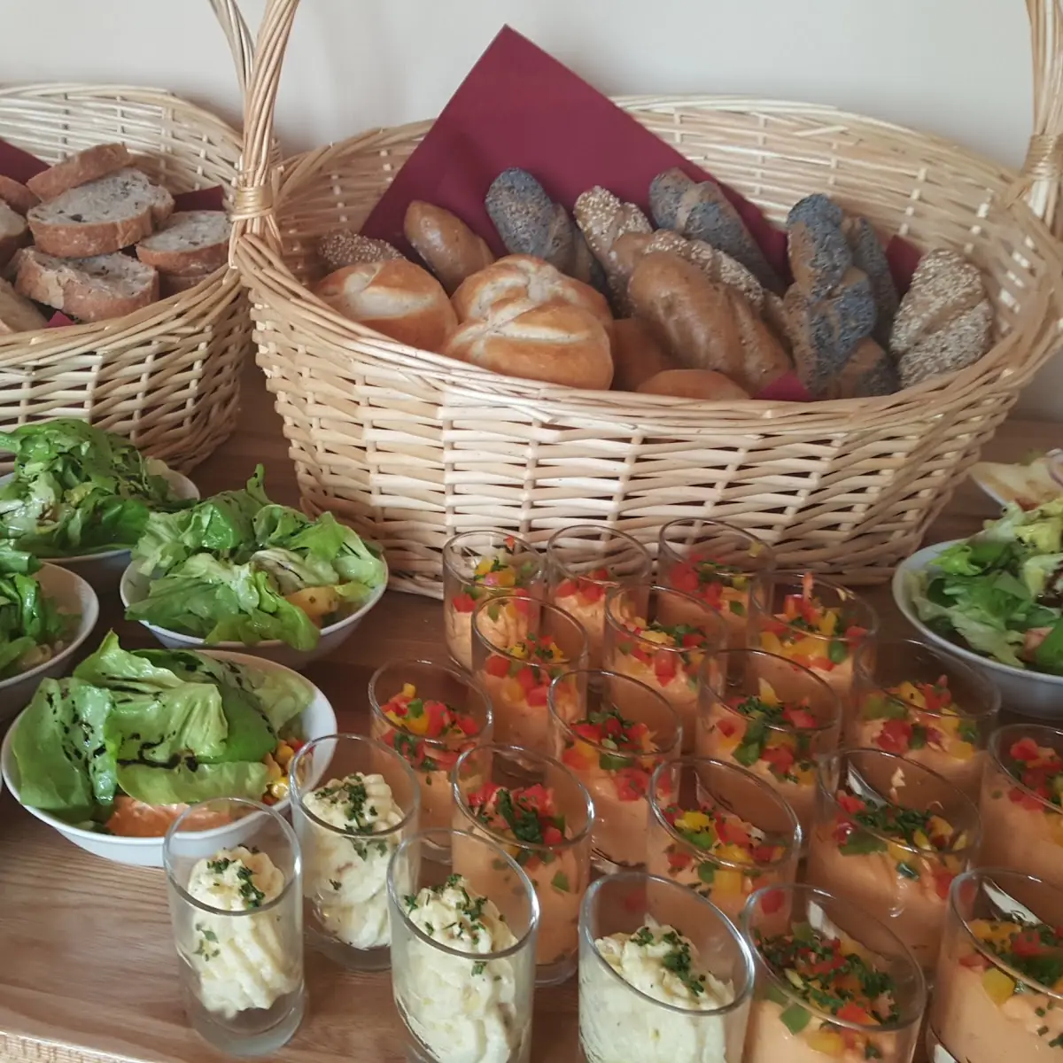 Essen und Trinken photo 10