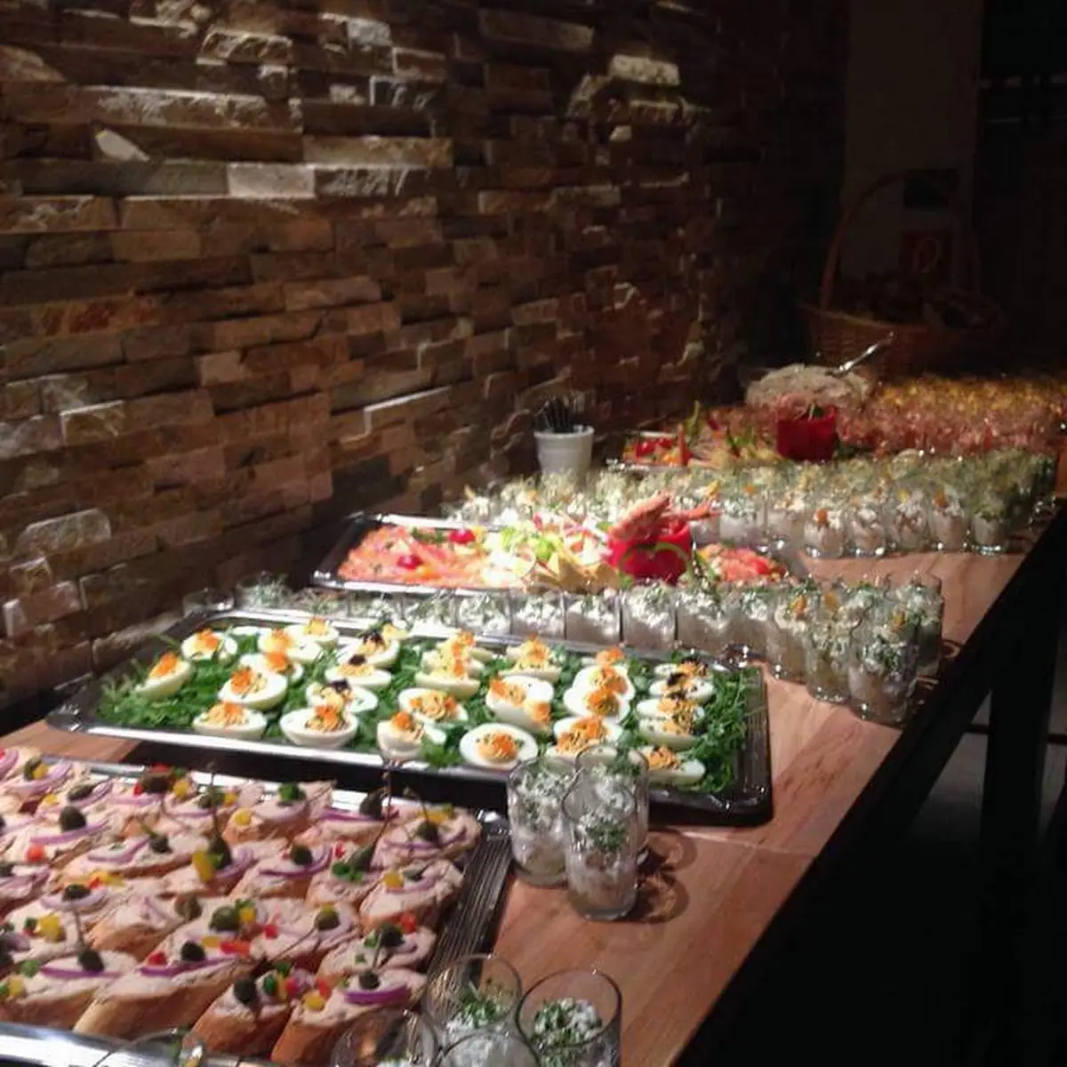 Essen und Trinken photo 3