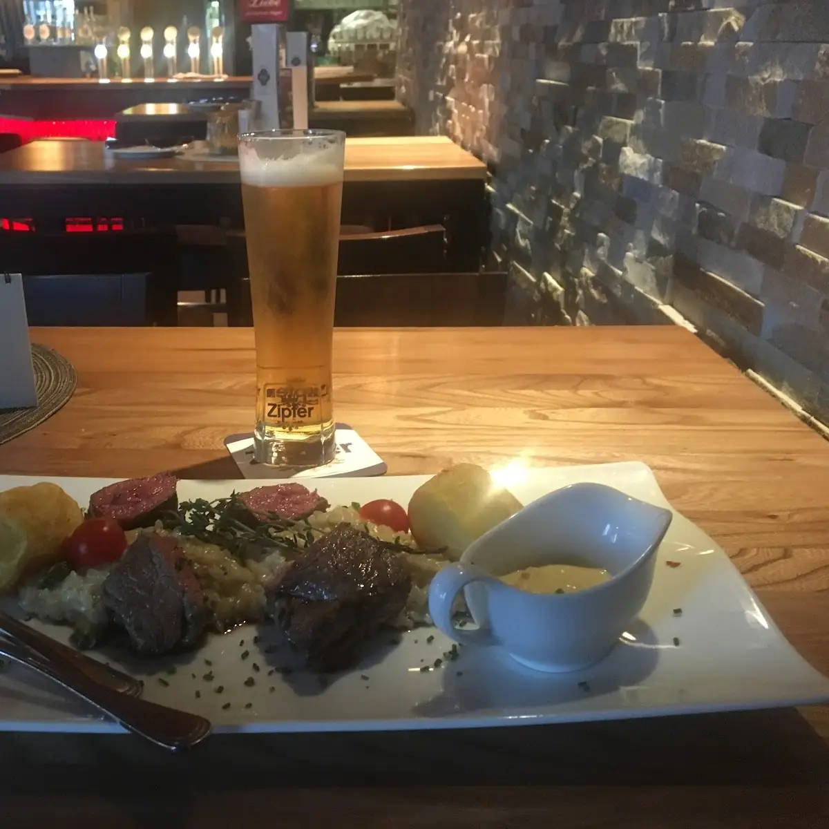 Essen und Trinken photo 5