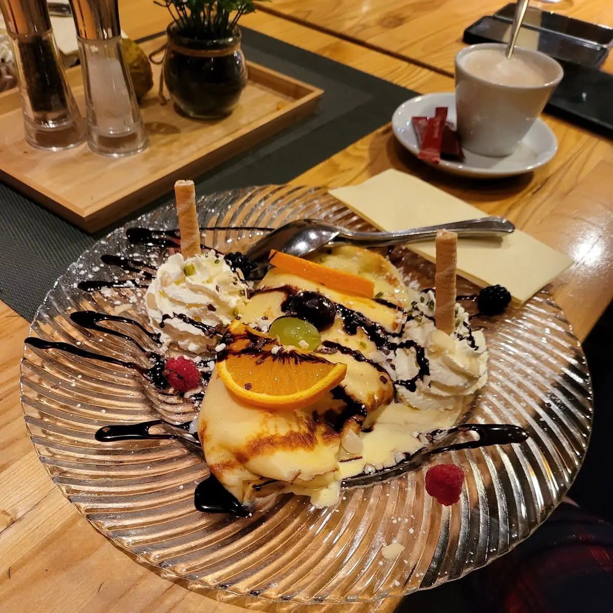 Essen und Trinken photo 7