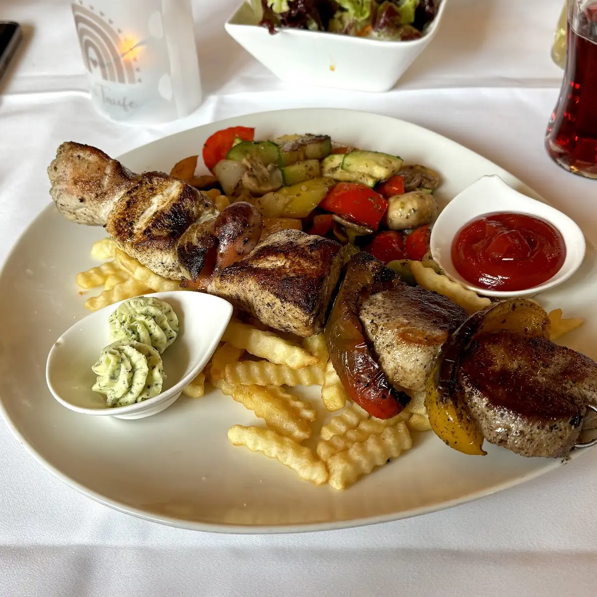 Essen und Trinken photo 8