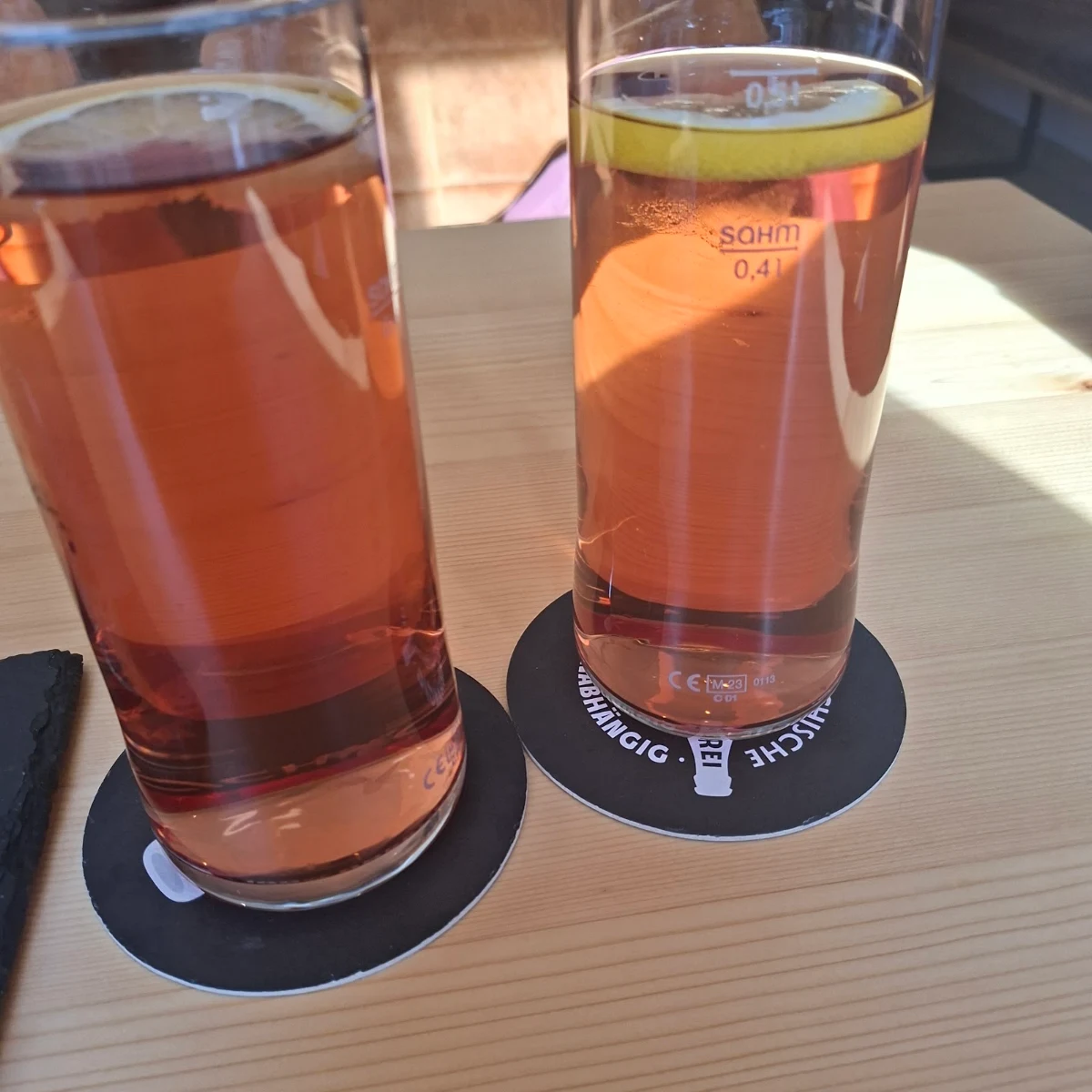 Essen und Trinken photo 4