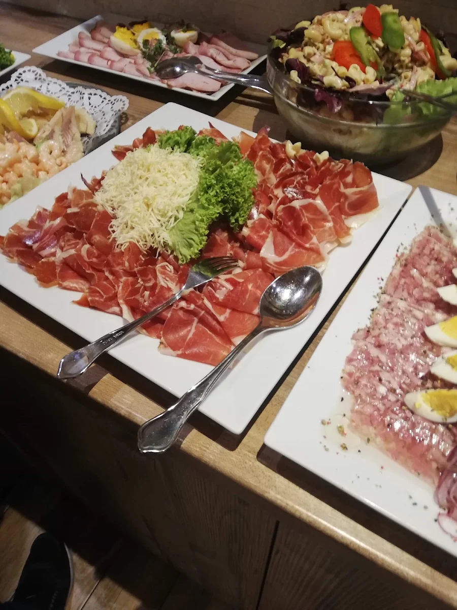 Essen und Trinken photo 7