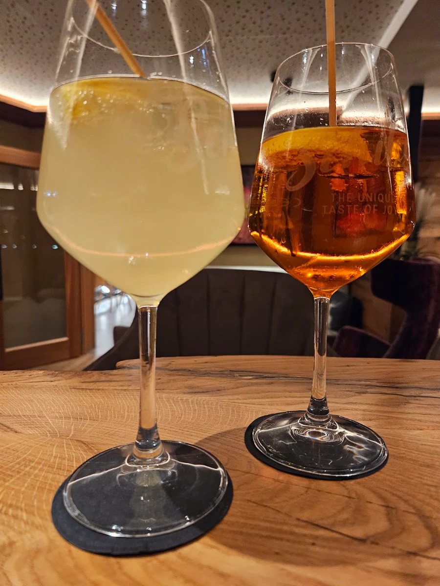 Essen und Trinken photo 8