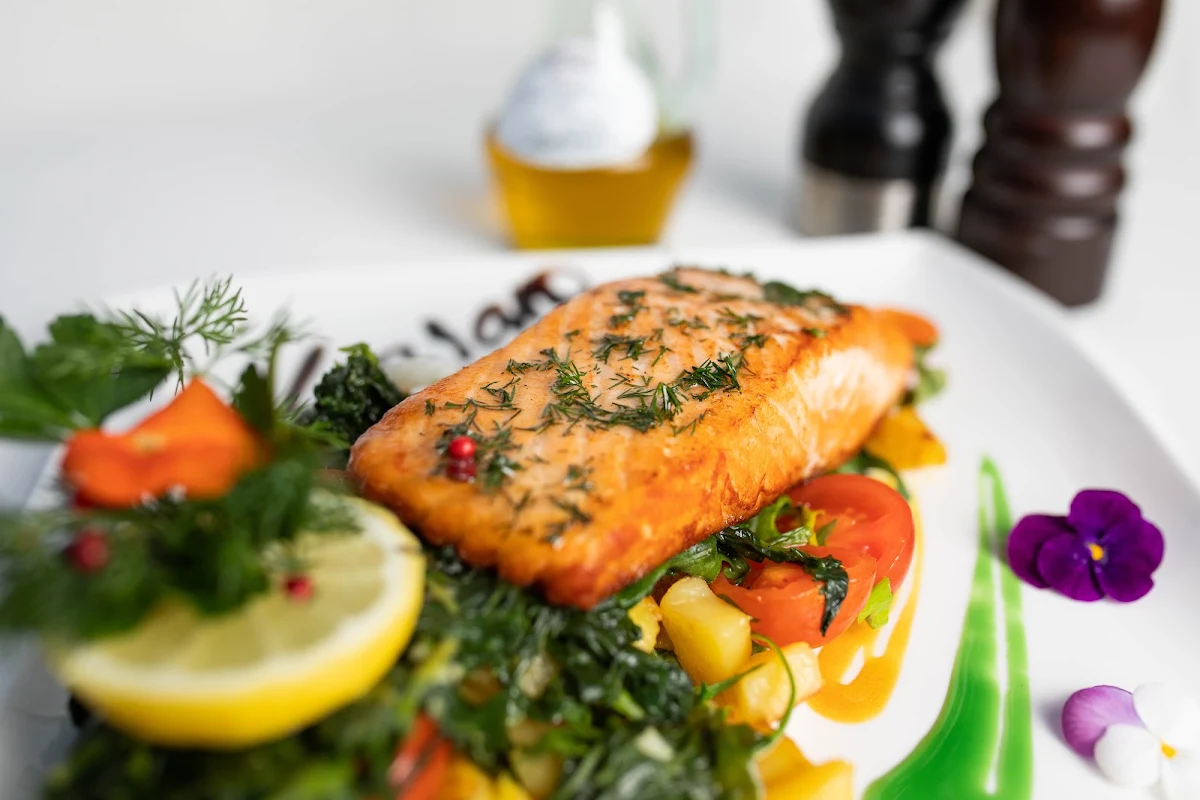 Essen und Trinken photo 10