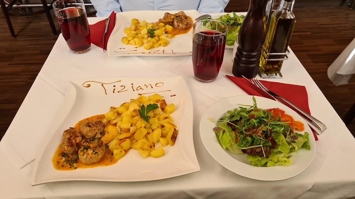 Essen und Trinken photo 9