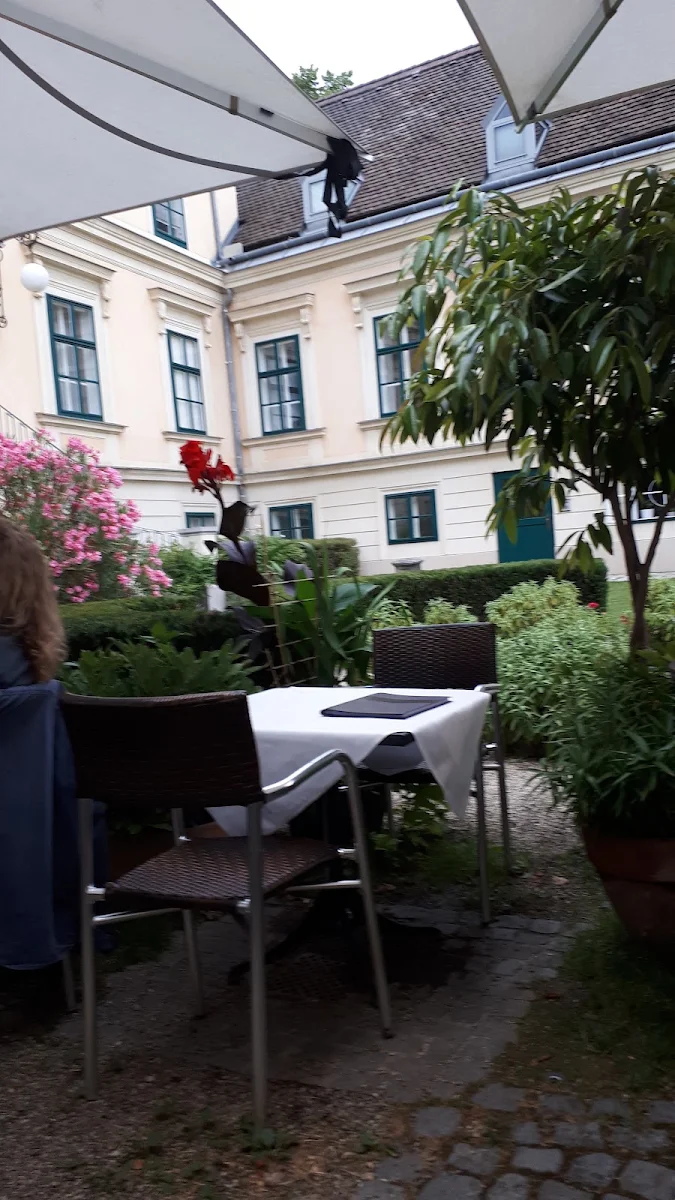 Atmosphäre photo 8