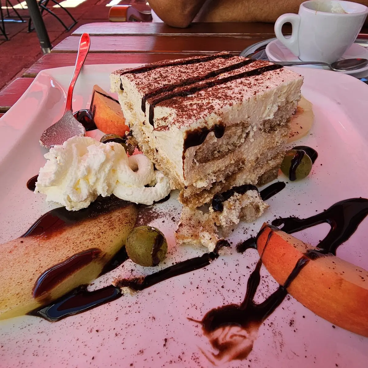 Essen und Trinken photo 4