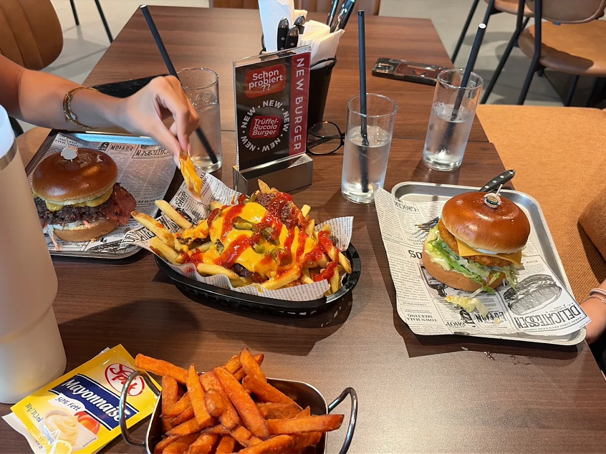 Essen und Trinken photo 6