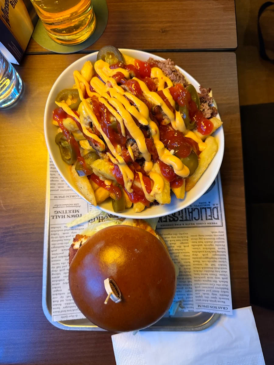 Essen und Trinken photo 8