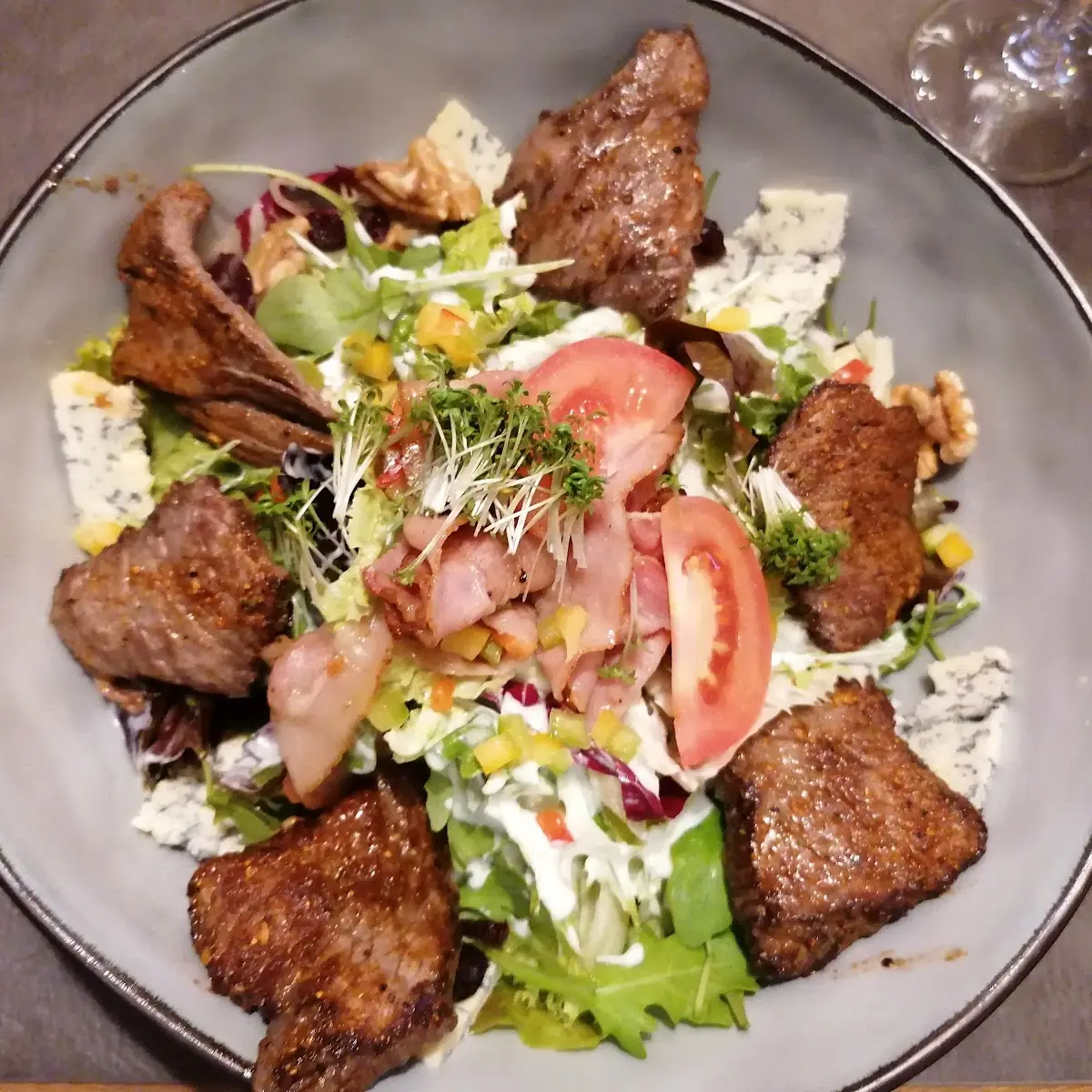 Essen und Trinken photo 9