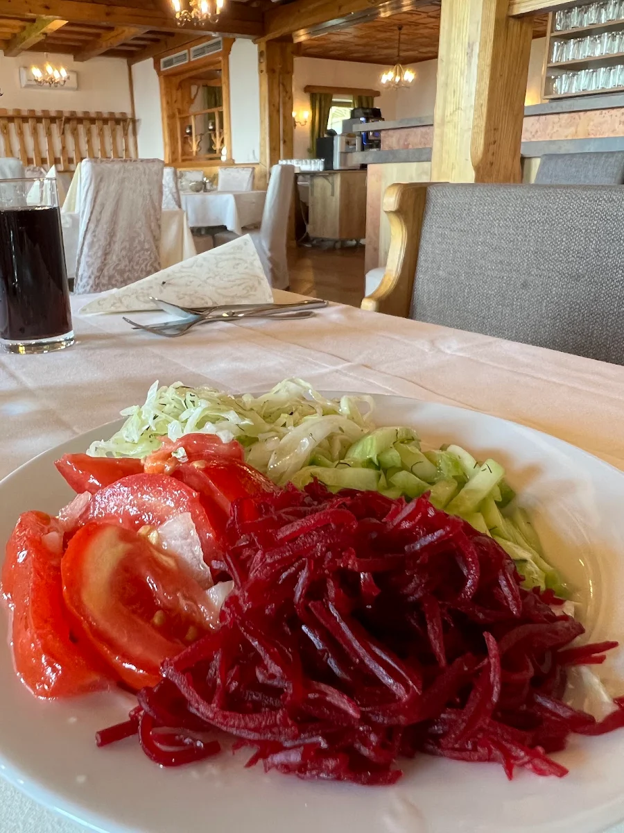 Essen und Trinken photo 4