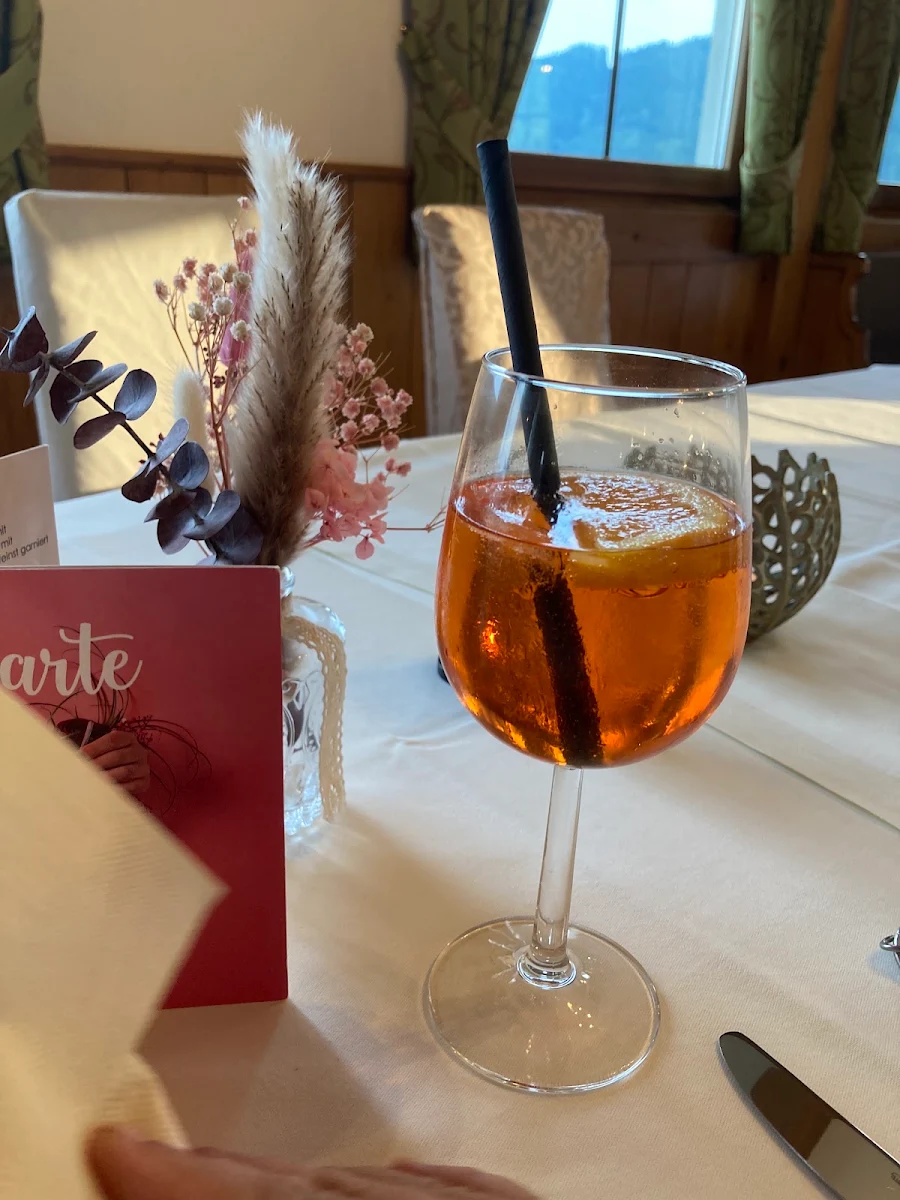 Essen und Trinken photo 9