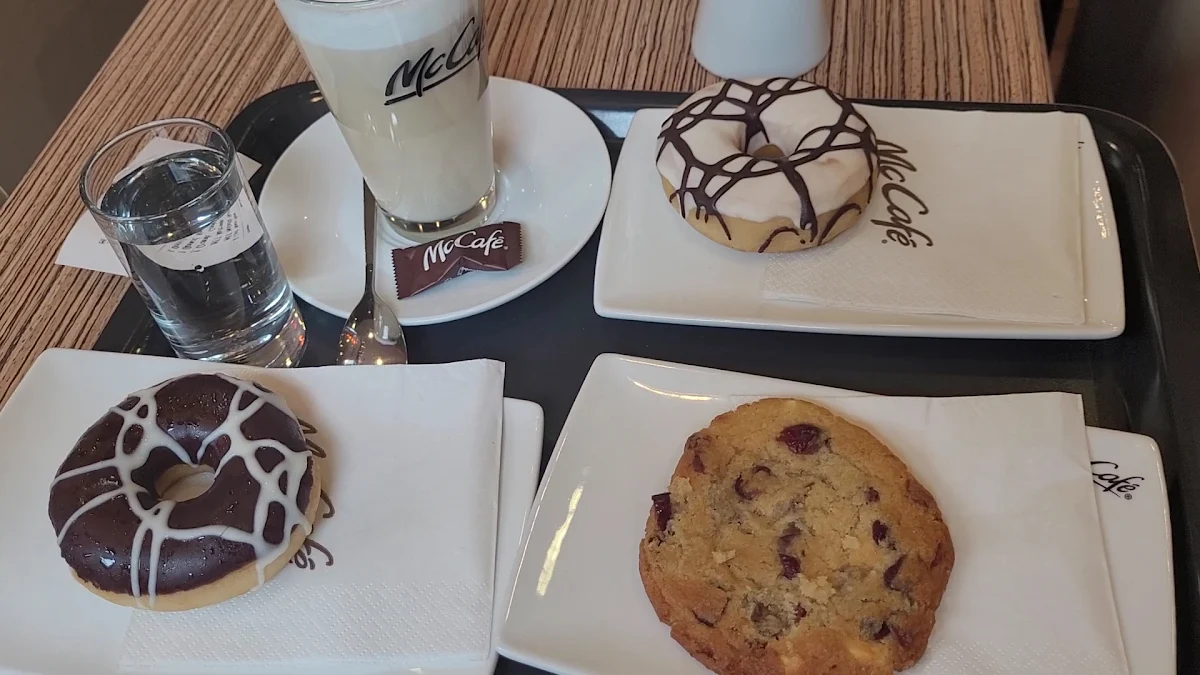 Essen und Trinken photo 2