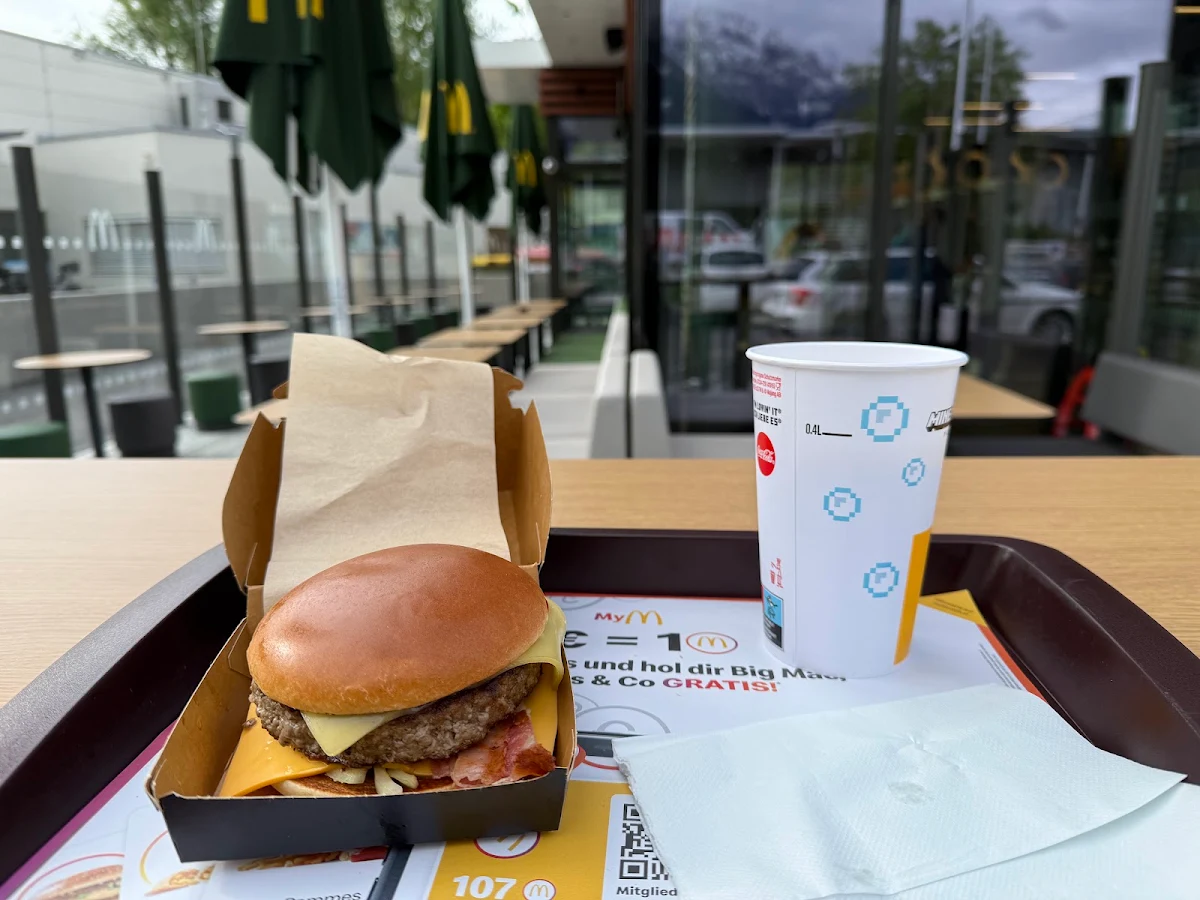 Essen und Trinken photo 3