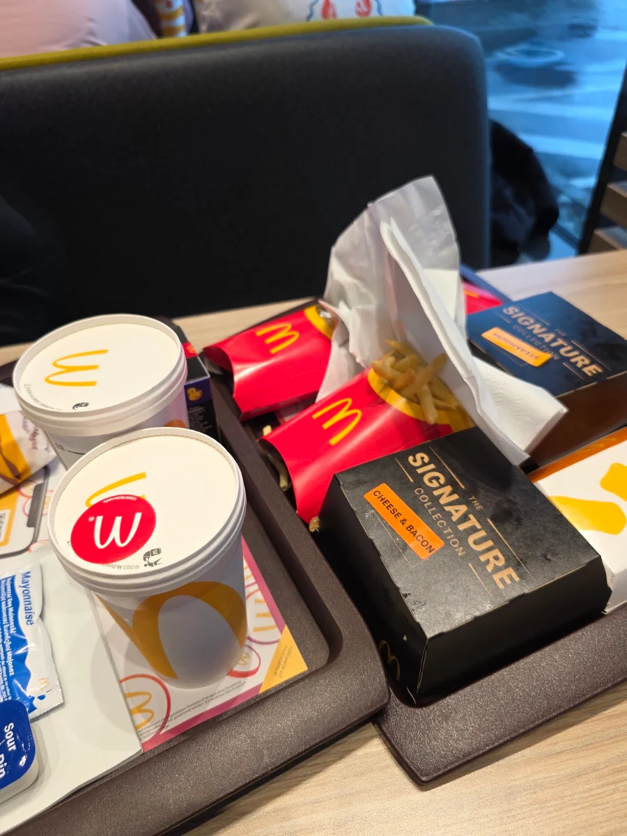 Essen und Trinken photo 4