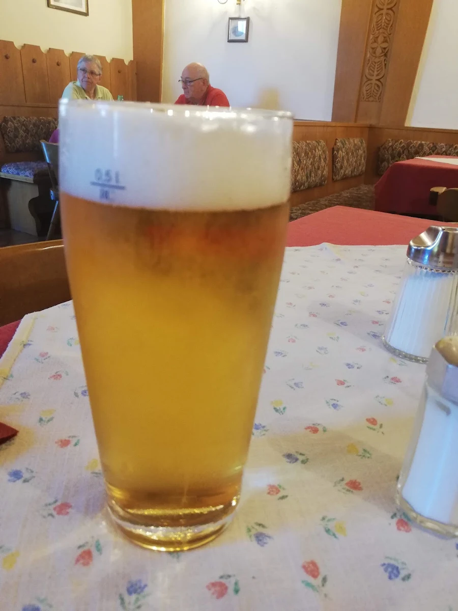 Essen und Trinken photo 10