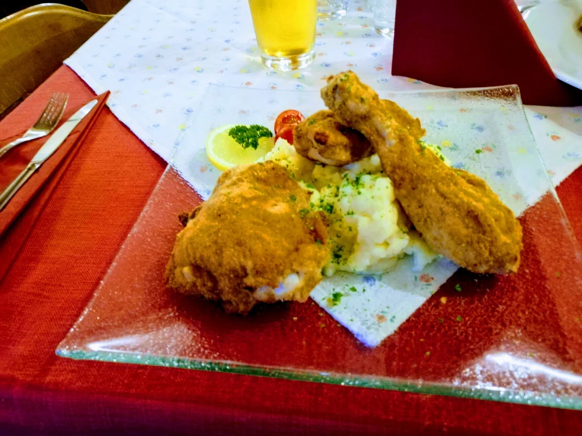 Essen und Trinken photo 2