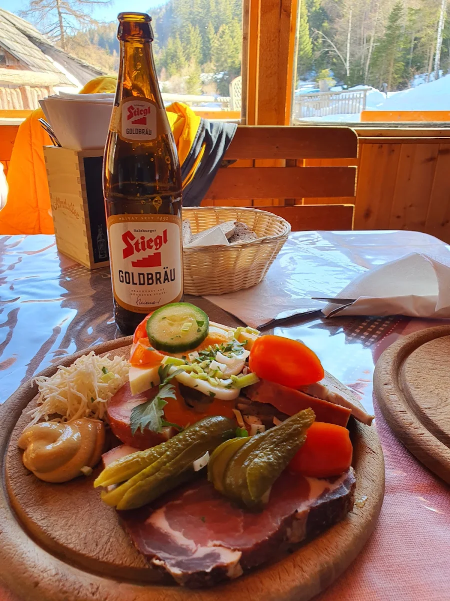 Essen und Trinken photo 5